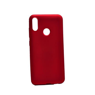 Casper Via A3 Plus Kılıf Patinda Premier Silikon Kapak