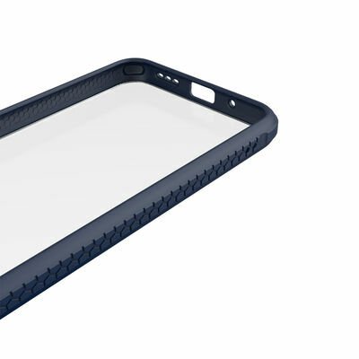 Xiaomi Redmi 9C Kılıf Patinda Kaff Kapak