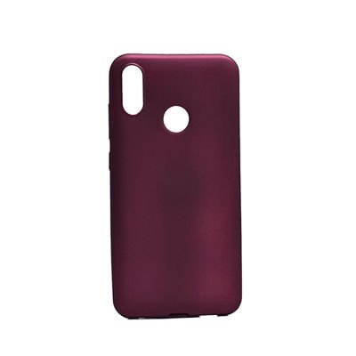 Casper Via A3 Plus Kılıf Patinda Premier Silikon Kapak