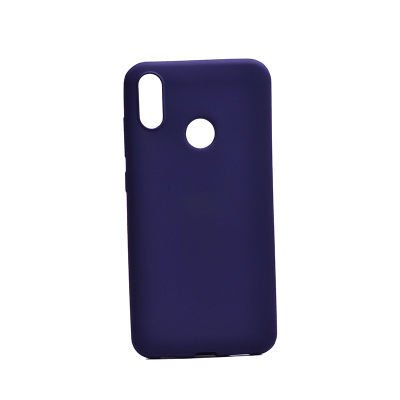 Casper Via A3 Plus Kılıf Patinda Premier Silikon Kapak