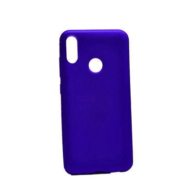 Casper Via A3 Plus Kılıf Patinda Premier Silikon Kapak