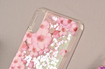 Galaxy A10 Kılıf Patinda Marshmelo Silikon