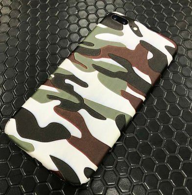 Apple iPhone 6 Plus Patinda 5D Desenli Sticker Kaplama NO1