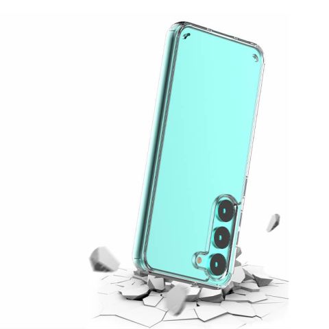 Galaxy S23 Plus Kılıf Patinda Coss Kapak