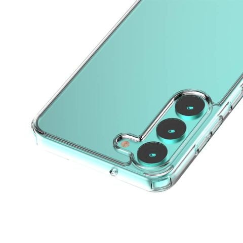 Galaxy S23 Plus Kılıf Patinda Coss Kapak