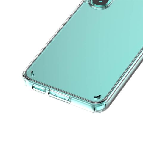Galaxy S23 Plus Kılıf Patinda Coss Kapak