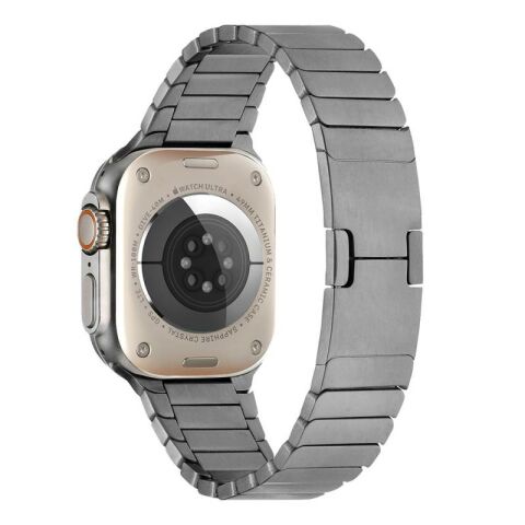 Apple Watch 42mm Patinda KRD-82 Metal Kordon