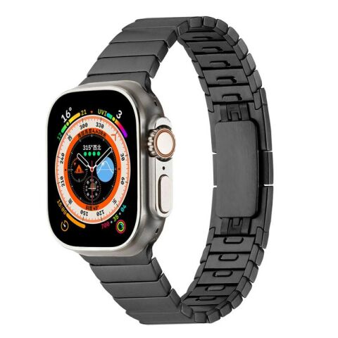 Apple Watch 42mm Patinda KRD-82 Metal Kordon