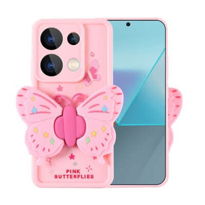 Pembe Açık