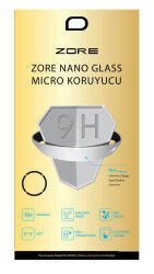 Xiaomi Mi Note 3 Patinda Nano Micro Temperli Ekran Koruyucu