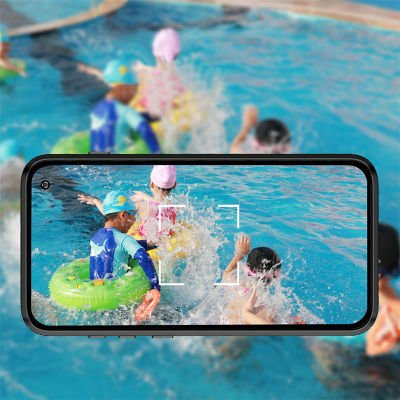 Galaxy S10 Kılıf Patinda 1-1 Su Geçirmez Kılıf