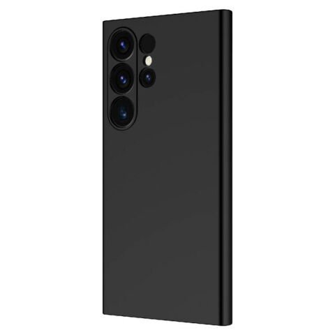 Galaxy S24 Ultra Kılıf Patinda Mara Lansman Kapak