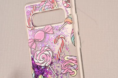 Galaxy S10 Plus Kılıf Patinda Marshmelo Silikon