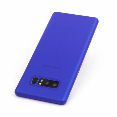 Galaxy Note 8 Kılıf Patinda 1.Kalite PP Silikon