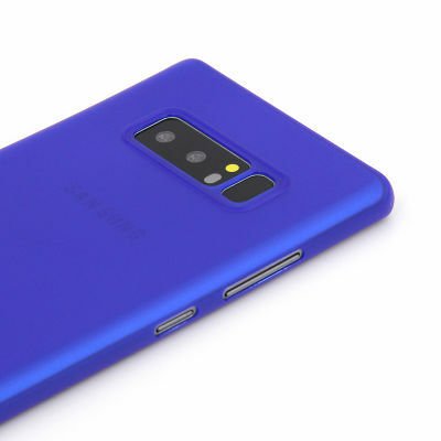 Galaxy Note 8 Kılıf Patinda 1.Kalite PP Silikon