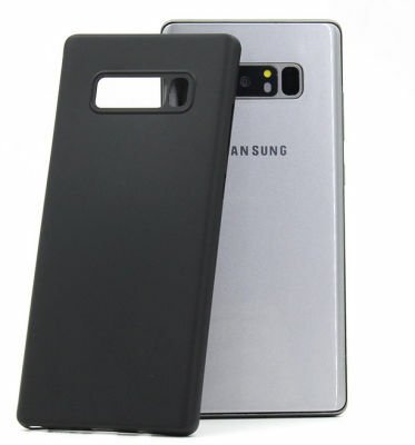 Galaxy Note 8 Kılıf Patinda 1.Kalite PP Silikon