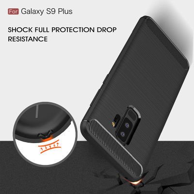 Galaxy S9 Plus Kılıf Patinda Room Silikon Kapak