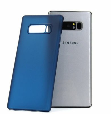 Galaxy Note 8 Kılıf Patinda 1.Kalite PP Silikon