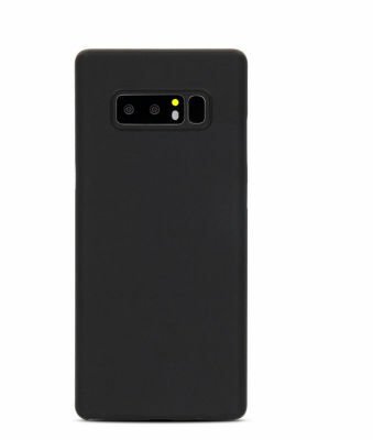 Galaxy Note 8 Kılıf Patinda 1.Kalite PP Silikon