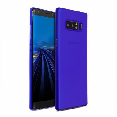 Galaxy Note 8 Kılıf Patinda 1.Kalite PP Silikon