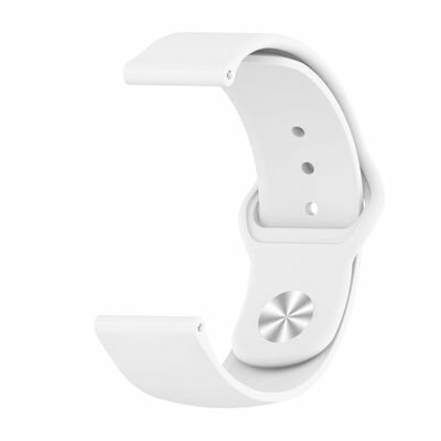 Xiaomi Amazfit Pace KRD-11 22mm Silikon Kordon