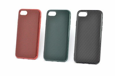 Apple iPhone SE 2020 Kılıf Patinda Vio Kapak