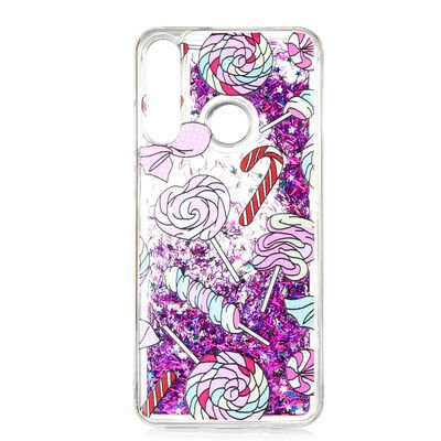 Galaxy A10S Kılıf Patinda Marshmelo Silikon