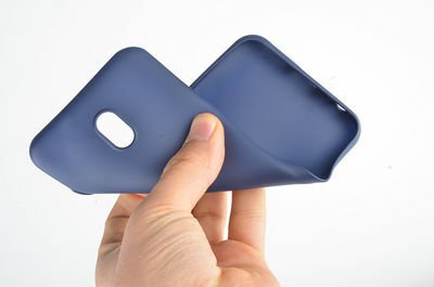 Xiaomi Redmi 8A Kılıf Patinda Premier Silikon Kapak