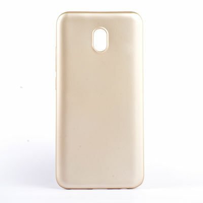 Xiaomi Redmi 8A Kılıf Patinda Premier Silikon Kapak