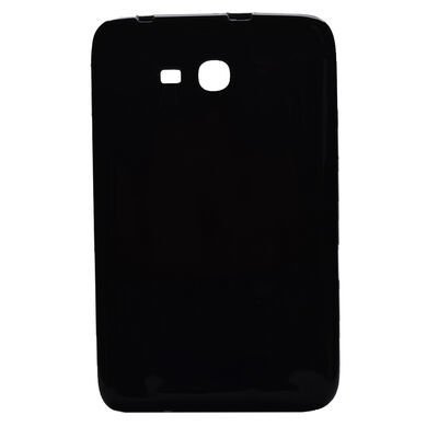 Galaxy Tab 3 Lite 7.0 T110 Kılıf Patinda Tablet Süper Silikon Kapak