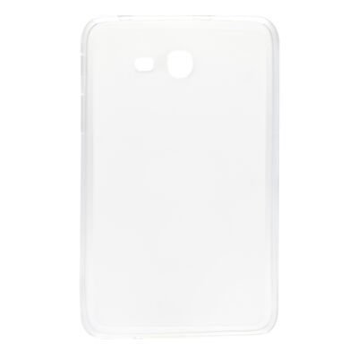 Galaxy Tab 3 Lite 7.0 T110 Kılıf Patinda Tablet Süper Silikon Kapak
