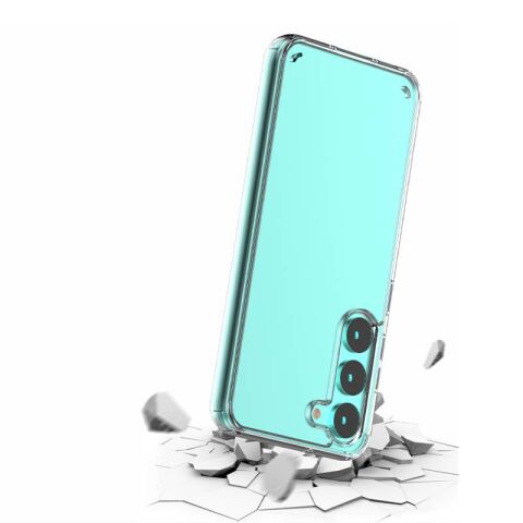 Galaxy S23 Kılıf Patinda Coss Kapak
