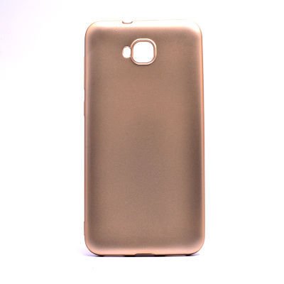 Asus Zenfone 4 Selfie ZD553KL Kılıf Patinda Premier Silikon Kapak