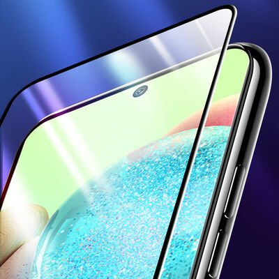 Galaxy S20 FE Davin Seramik Ekran Koruyucu