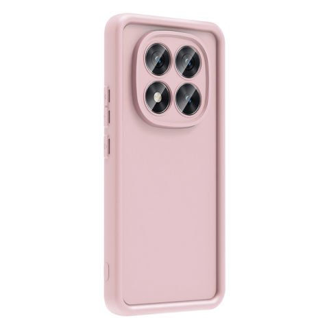 Xiaomi Redmi Note 14 Pro Plus Kılıf Kamera Korumalı Patinda Ananas Kapak
