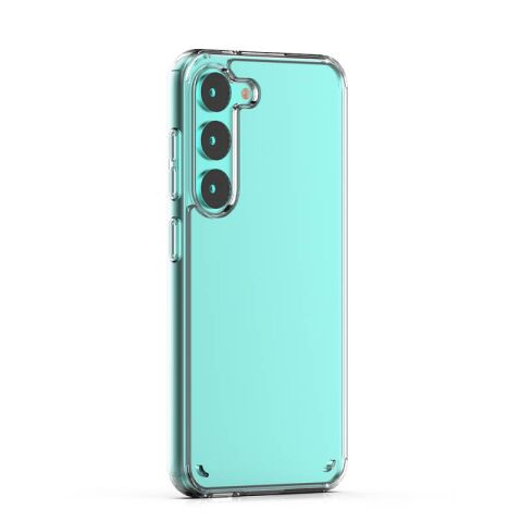 Galaxy S23 Kılıf Patinda Coss Kapak