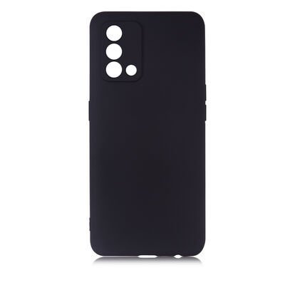 Oppo A74 4G Kılıf Patinda Premier Silikon Kapak