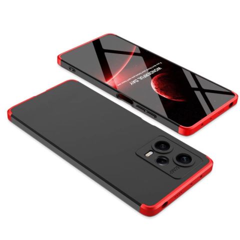 Xiaomi Redmi Note 12 Pro 5G Kılıf Patinda Ays Kapak