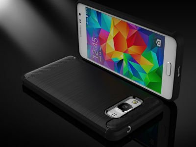 Galaxy J5 2016 Kılıf Patinda Room Silikon Kapak