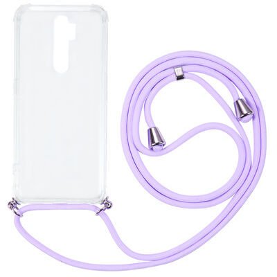 Oppo A5 2020 Kılıf Patinda X-Rop Kapak