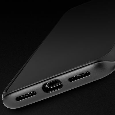Apple iPhone X Kılıf Patinda Wave Standlı Mıknatıslı Kapak