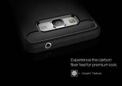 Galaxy J5 2016 Kılıf Patinda Room Silikon Kapak