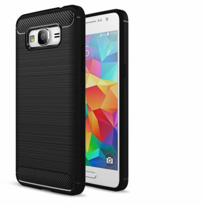 Galaxy J5 2016 Kılıf Patinda Room Silikon Kapak