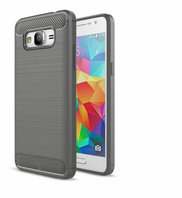 Galaxy J5 2016 Kılıf Patinda Room Silikon Kapak