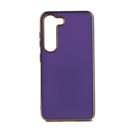 Galaxy S23 Plus Kılıf  Bark Kılıf