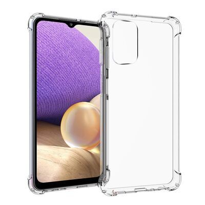 Xiaomi Poco X3 GT Kılıf Patinda Nitro Anti Shock Silikon