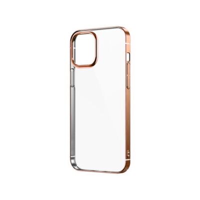 Apple iPhone 12 Pro Kılıf Patinda Sun Kapak
