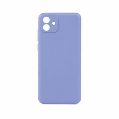 Galaxy A04 Kılıf Patinda Biye Silikon