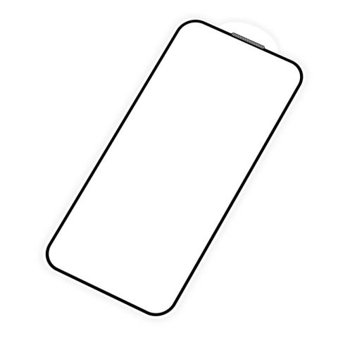 Apple iPhone 15 Pro Max Ahize Toz Önleyici Patinda Anti-Dust Temperli Ekran Koruyucu