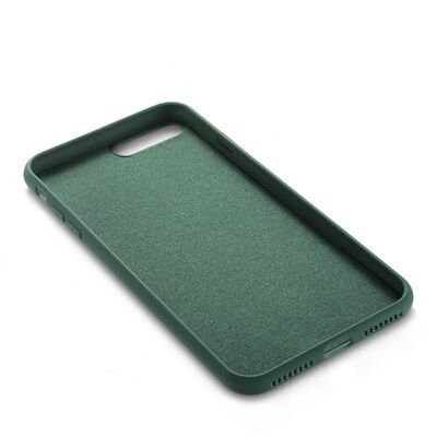 Apple iPhone 7 Plus Kılıf Patinda LSR Lansman Kapak